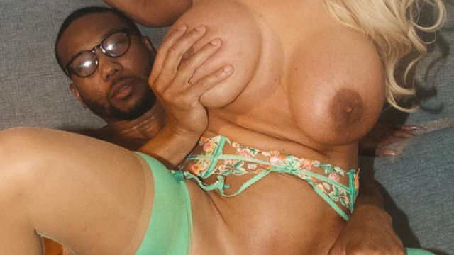 INSATIABLE MILFS VOL.1