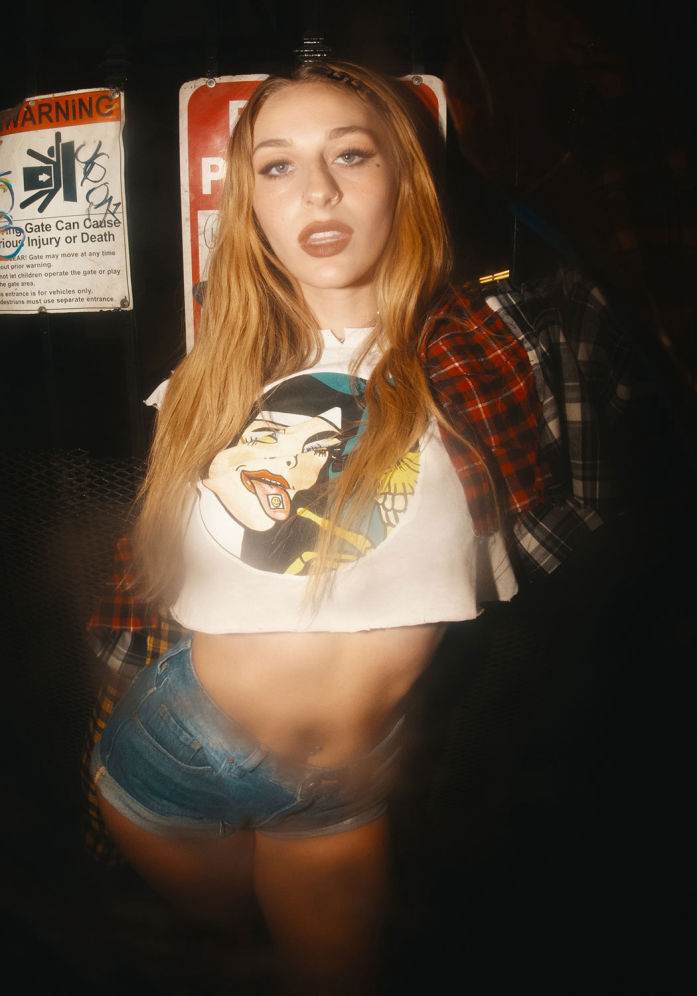 Angel Youngs