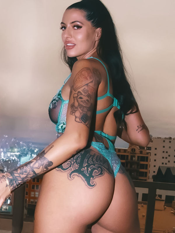 Coco Bae